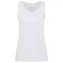 branded Stedman Womens Classic Tank Top Singlet, from our range of promotional Singlets