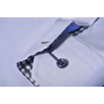 Ladies Corporate Shirts  - James Harvest Red Bow 20 Womens Shirt