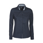 Ladies Corporate Shirts  - James Harvest Baltimore Womens Blouse