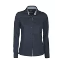 branded James Harvest Baltimore Womens Blouse, from our range of promotional Ladies Corporate Shirts