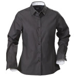 Ladies Corporate Shirts  - James Harvest Redding Womens Blouse