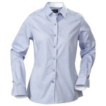Ladies Corporate Shirts  - James Harvest Redding Womens Blouse