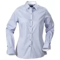 branded James Harvest Redding Womens Blouse, from our range of promotional Ladies Corporate Shirts