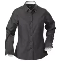 branded James Harvest Redding Womens Blouse, from our range of promotional Ladies Corporate Shirts