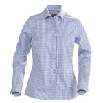 Ladies Corporate Shirts  - James Harvest Tribeca Womens Shirt