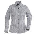 Ladies Corporate Shirts  - James Harvest Tribeca Womens Shirt