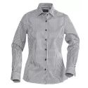 branded James Harvest Tribeca Womens Shirt, from our range of promotional Ladies Corporate Shirts