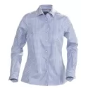 branded James Harvest Tribeca Womens Shirt, from our range of promotional Ladies Corporate Shirts