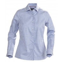 branded James Harvest Tribeca Womens Shirt, from our range of promotional Ladies Corporate Shirts