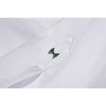 Ladies Corporate Shirts  - James Harvest Green Bow 01 Womens Shirt