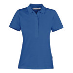 Ladies Promotional Polo Shirts  - James Harvest Neptune Womens Cotton Polo
