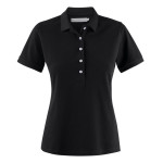 Ladies Promotional Polo Shirts  - James Harvest Sunset Womens Polo