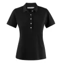 branded James Harvest Sunset Womens Polo, from our range of promotional Ladies Promotional Polo Shirts