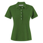 Ladies Promotional Polo Shirts  - James Harvest Sunset Womens Polo