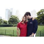 Ladies Promotional Polo Shirts  - James Harvest Antreville Womens Cotton Polo