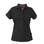 Ladies Promotional Polo Shirts  - James Harvest Avon Womens Cotton Polo