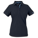 Ladies Promotional Polo Shirts  - James Harvest Avon Womens Cotton Polo