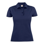 branded Surf Womens Cotton Polo, from our range of promotional Ladies Promotional Polo Shirts
