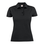 branded Surf Womens Cotton Polo, from our range of promotional Ladies Promotional Polo Shirts