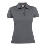 branded Surf Womens Cotton Polo, from our range of promotional Ladies Promotional Polo Shirts