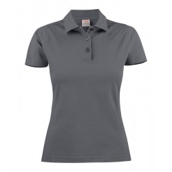 branded Surf Womens Cotton Polo, from our range of promotional Ladies Promotional Polo Shirts