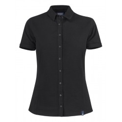 branded Shellden Womens Polo, from our range of promotional Ladies Promotional Polo Shirts