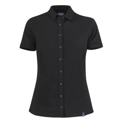 branded Shellden Womens Polo, from our range of promotional Ladies Promotional Polo Shirts