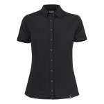 branded Shellden Womens Polo, from our range of promotional Ladies Promotional Polo Shirts