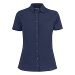 branded Shellden Womens Polo, from our range of promotional Ladies Promotional Polo Shirts