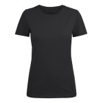 Ladies Promotional T Shirts  - James Harvest American U Womens Crew Neck T-Shirt