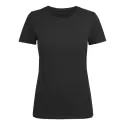 branded James Harvest American U Womens Crew Neck T-Shirt, from our range of promotional Ladies Promotional T Shirts