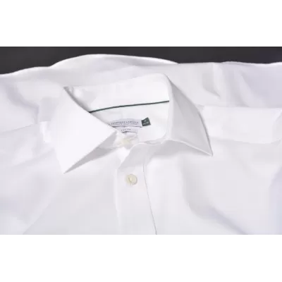 branded James Harvest Green Bow 01 Mens Shirt, from our range of promotional Men's Corporate Shirts