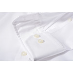 Men&#039;s Corporate Shirts  - James Harvest Green Bow 01 Mens Shirt