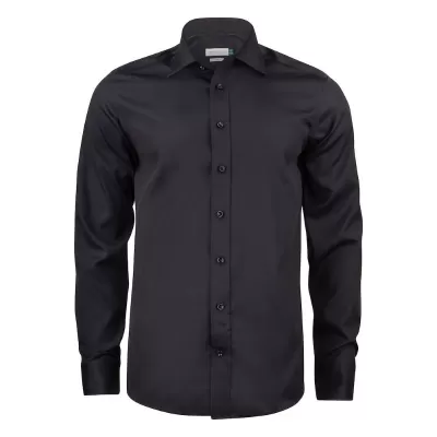 branded James Harvest Green Bow 01 Mens Shirt, from our range of promotional Men's Corporate Shirts