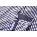 branded James Harvest Purple Bow 41 Mens Shirt, from our range of promotional Men's Corporate Shirts