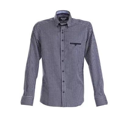 branded James Harvest Purple Bow 41 Mens Shirt, from our range of promotional Men's Corporate Shirts