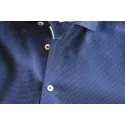 branded James Harvest Purple Bow 49 Mens Shirt, from our range of promotional Men's Corporate Shirts