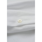 Men&#039;s Corporate Shirts  - James Harvest Black Bow 60 Mens Shirt