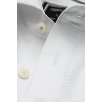 branded James Harvest Black Bow 60 Mens Shirt, from our range of promotional Men's Corporate Shirts