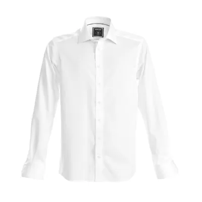branded James Harvest Black Bow 60 Mens Shirt, from our range of promotional Men's Corporate Shirts