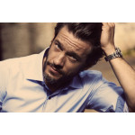 Men&#039;s Corporate Shirts  - James Harvest Baltimore Mens Shirt