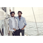 Men&#039;s Corporate Shirts  - James Harvest Baltimore Mens Shirt