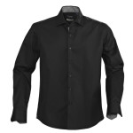Men&#039;s Corporate Shirts  - James Harvest Baltimore Mens Shirt