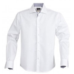 branded James Harvest Baltimore Mens Shirt, from our range of promotional Men's Corporate Shirts