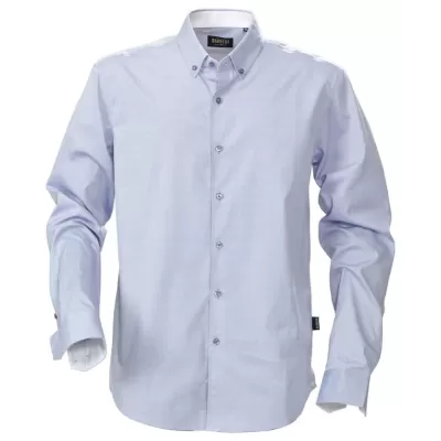 branded James Harvest Redding Mens Shirt, from our range of promotional Men's Corporate Shirts