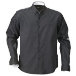 Men&#039;s Corporate Shirts  - James Harvest Redding Mens Shirt