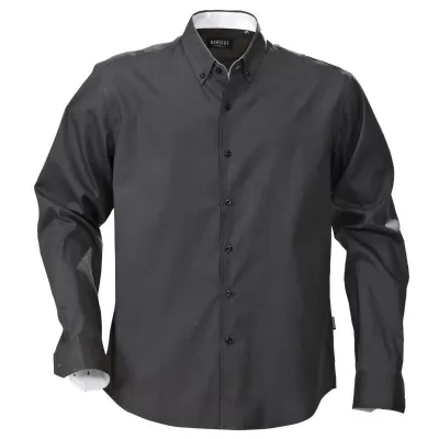 branded James Harvest Redding Mens Shirt, from our range of promotional Men's Corporate Shirts