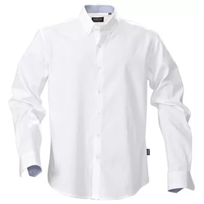 branded James Harvest Redding Mens Shirt, from our range of promotional Men's Corporate Shirts