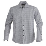 Men&#039;s Corporate Shirts  - James Harvest Tribeca Mens Shirt