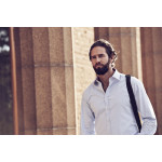 Men&#039;s Corporate Shirts  - James Harvest Tribeca Mens Shirt